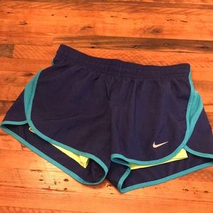 Training shorts